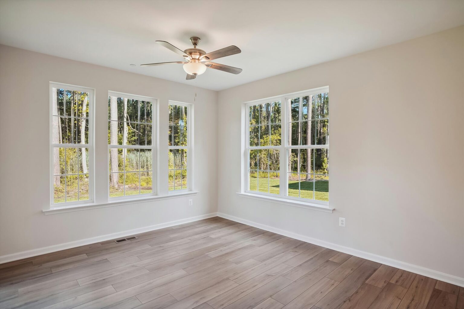 Family Room Morning Room